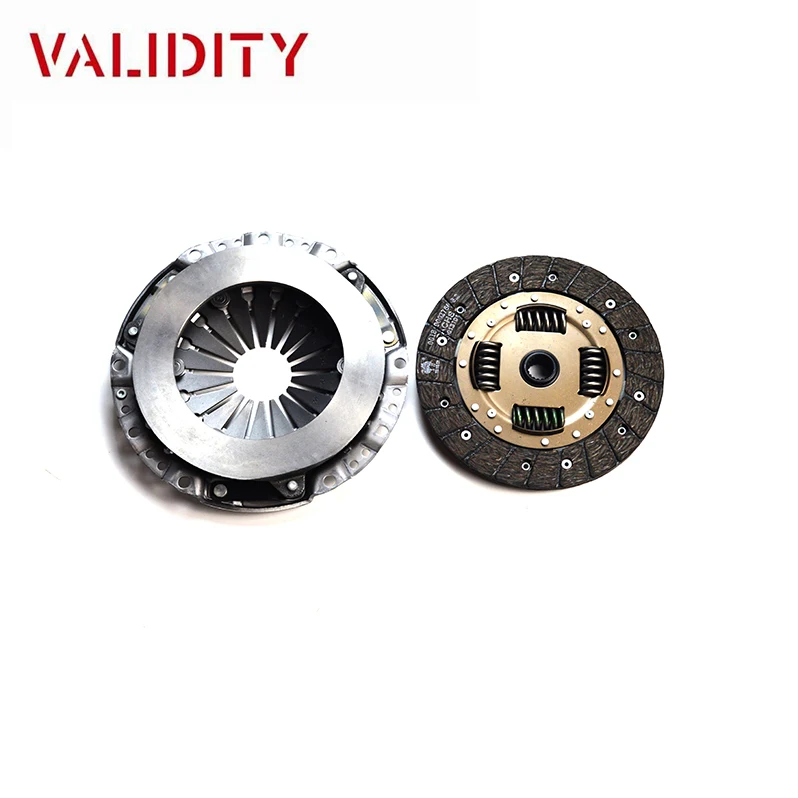 Clutch kit For Engine B12 Clutch kit Pressure Plate And Cover Assembly OE NO.24540518 24540519 For SGMW For GM