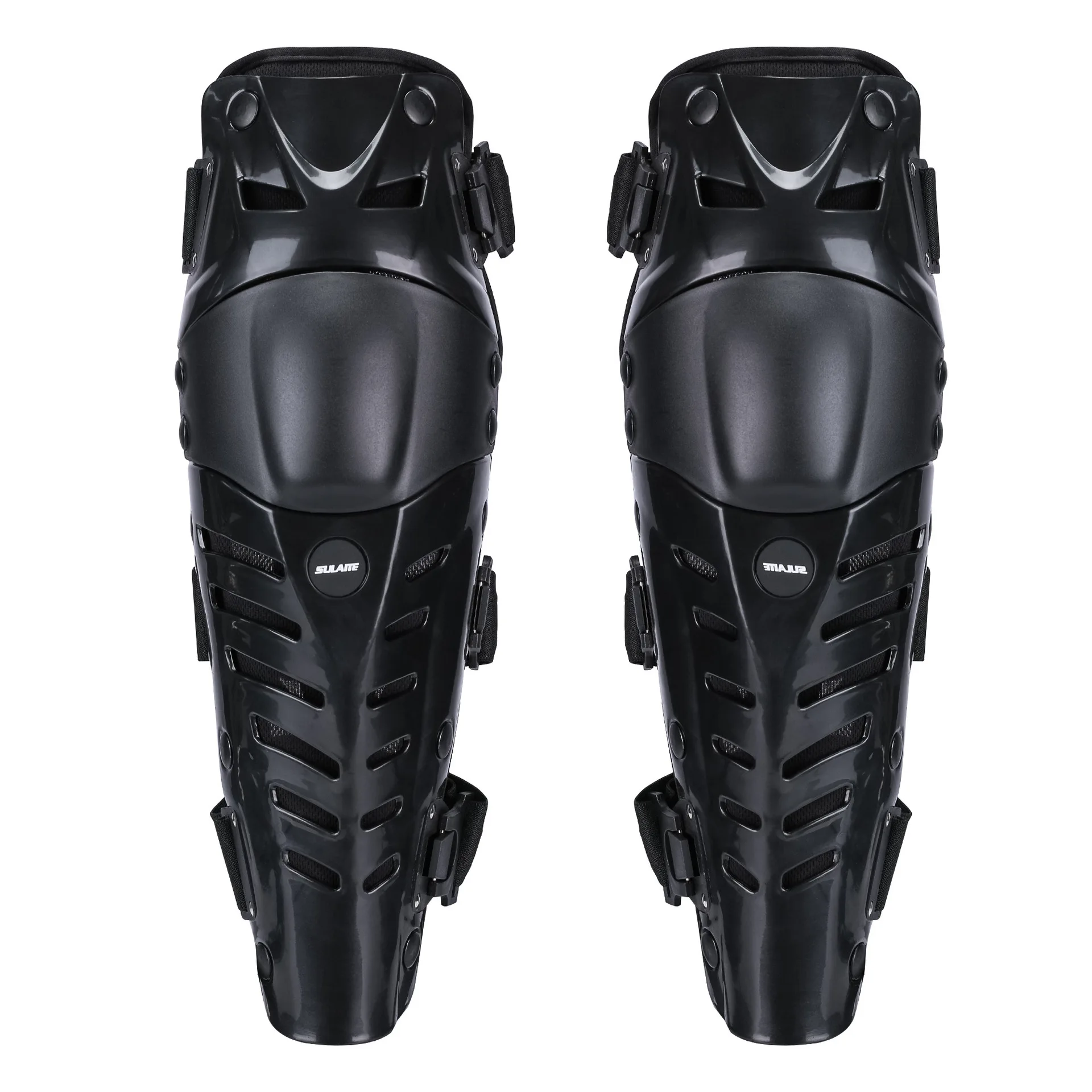 High Quality Motorcycle Racing Motocross Knee Protector Pads Guards Protective Gear
