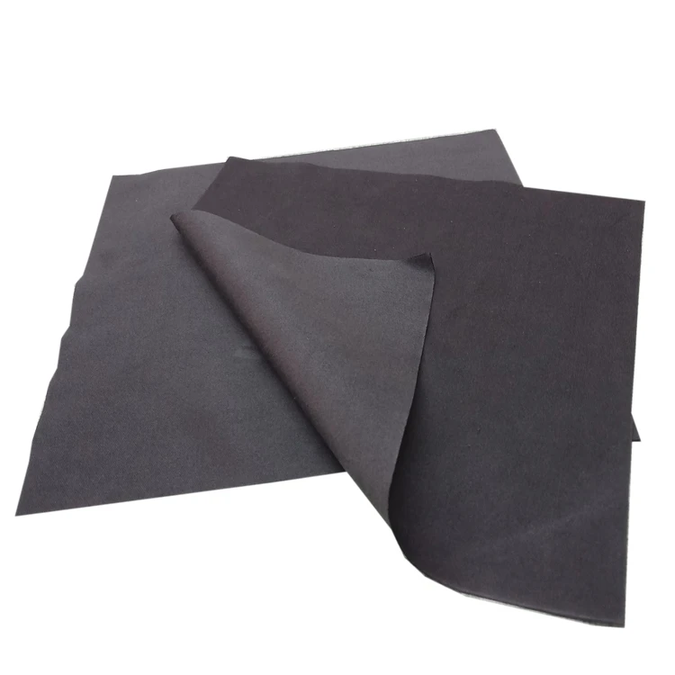 
Салфетка для чистки линз квадратной формы с логотипом высокого качества 