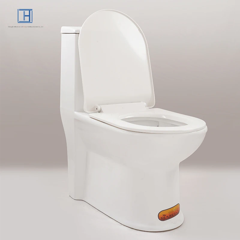 High Efficiency One Piece Portable Toilet Price