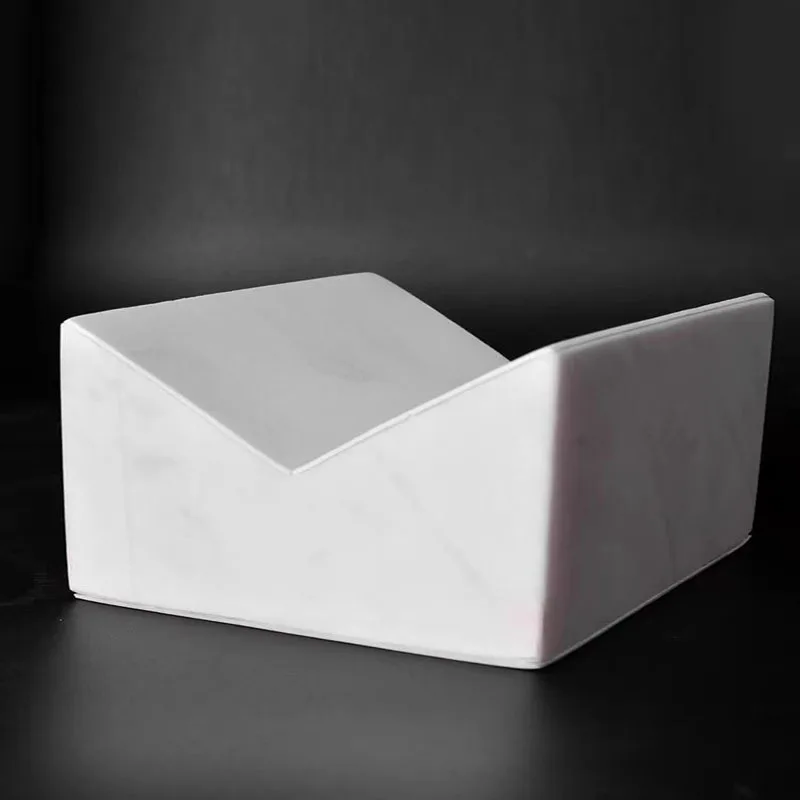 Modern Creative Acrylic Bookshelf Magazine Rack Simple Luxury Multi-Layer Household Shelf Fashion-Style Store