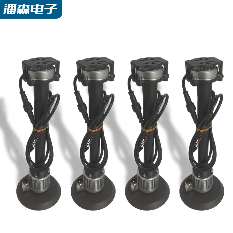 DJI T series T16 T20 T30  4808pro Centrifugal Nozzle 12S 48V Brushless Centrifugal Nozzle spray nozzle for Agricultural drone