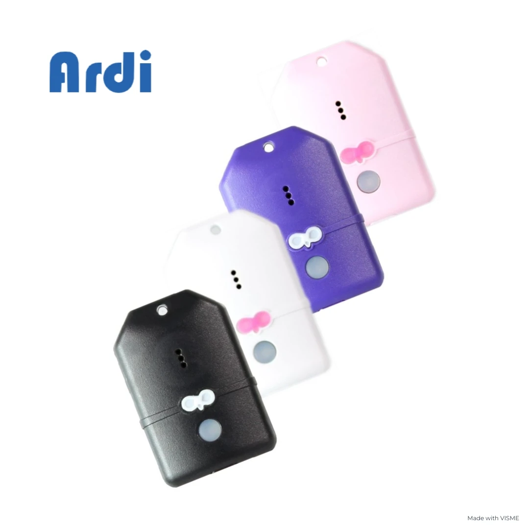 support multiple function item, wallet tracker keychain