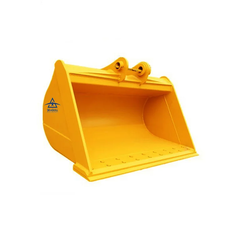 Best price Excavator Bucket Digging Bucket excavator Rock Bucket Tooth for Hitachi Zx330 ZX470
