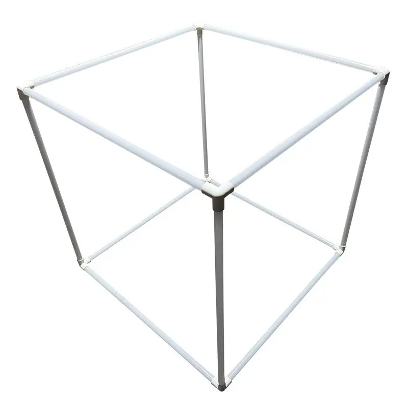 led lights Neon decorative chandelier DIY lamp tube Hang Pendant Lamp Linear Light