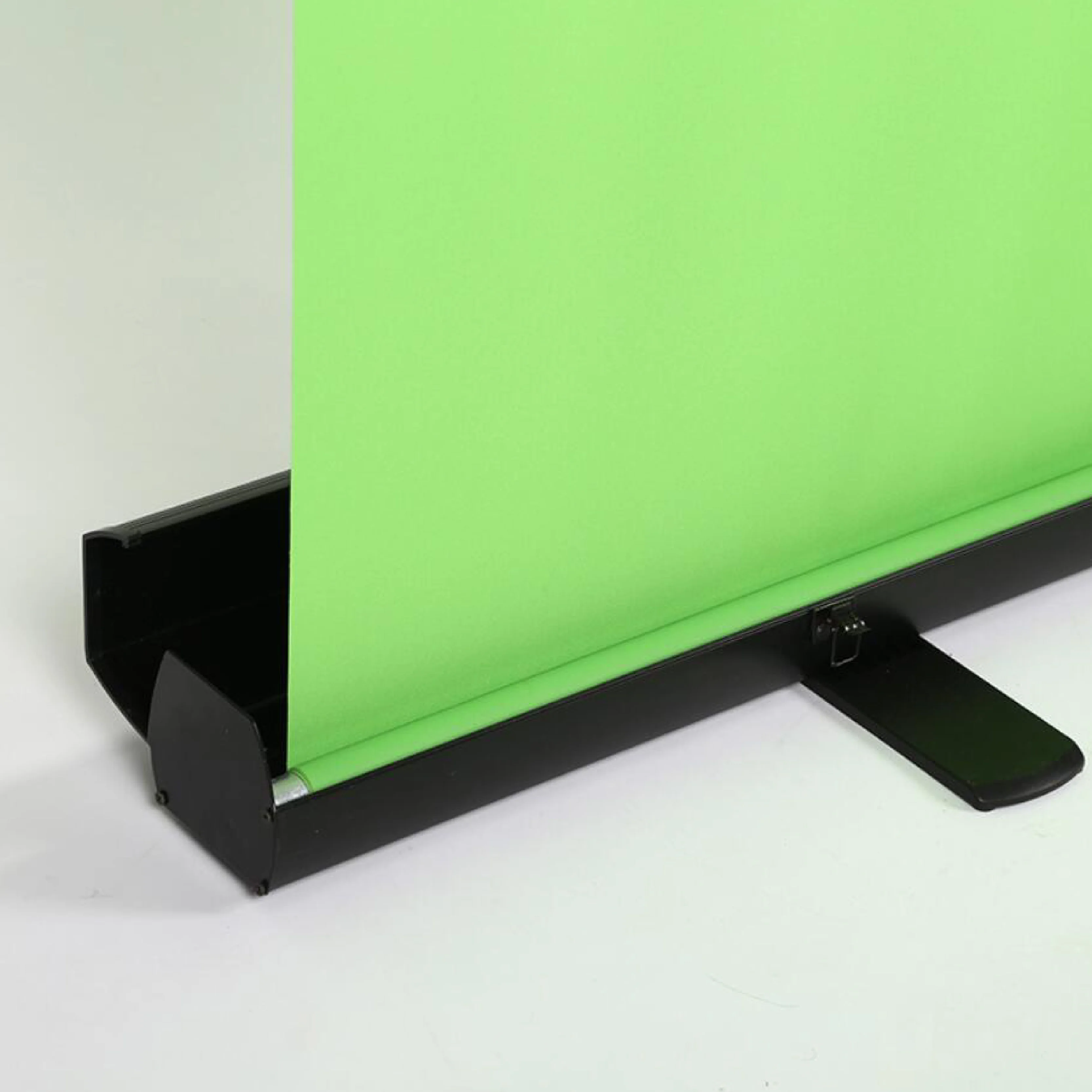 Портативный зеленый фон для фотосъемки