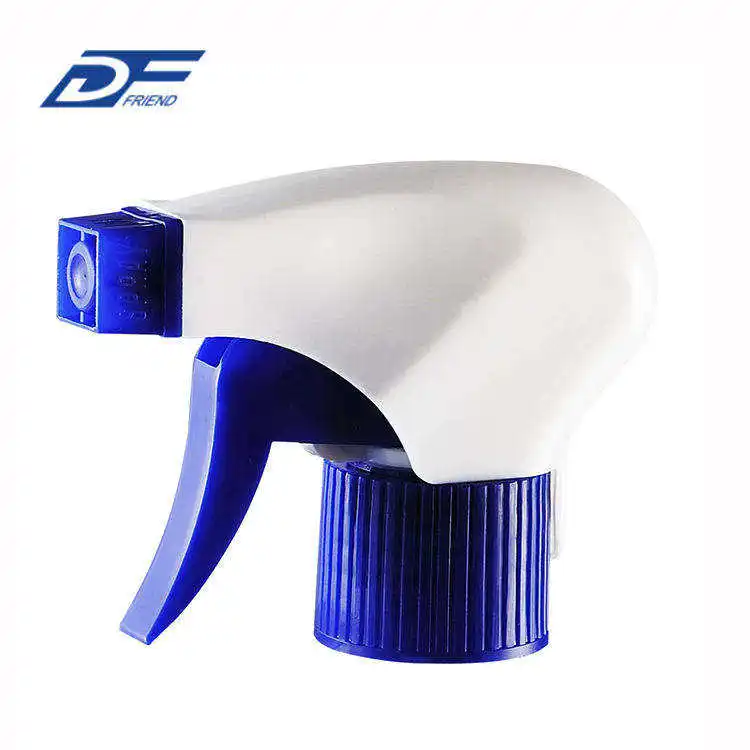 Factory 28/410 Home Foam Spray Stream Wash Hand Sprayer Yuyao Plastic Trigger Sprayers Spray Foam