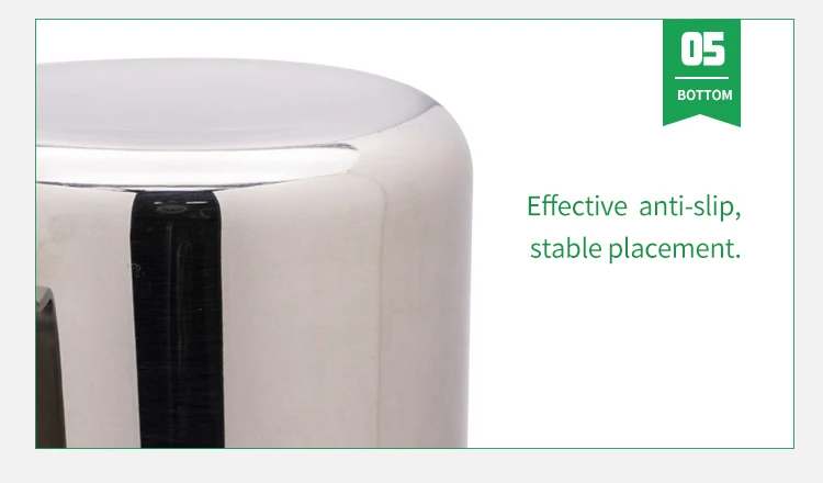 600ml Mini Silver Milk Jug Stainless Steel Cup for Milk Frothing Pitcher