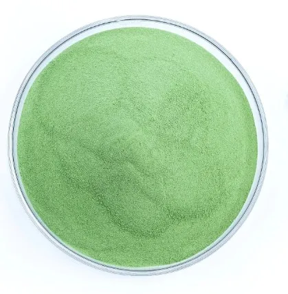 
16-0-20 water soluble fertilizer Containing humic acid 