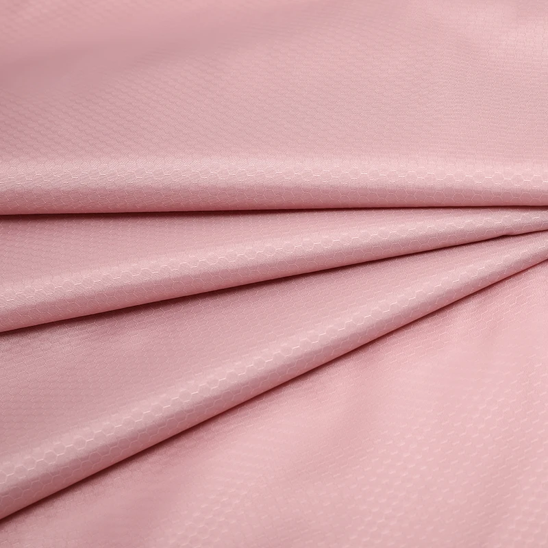 100%nylon 70d football ripstop fabric for outdoor multifunction