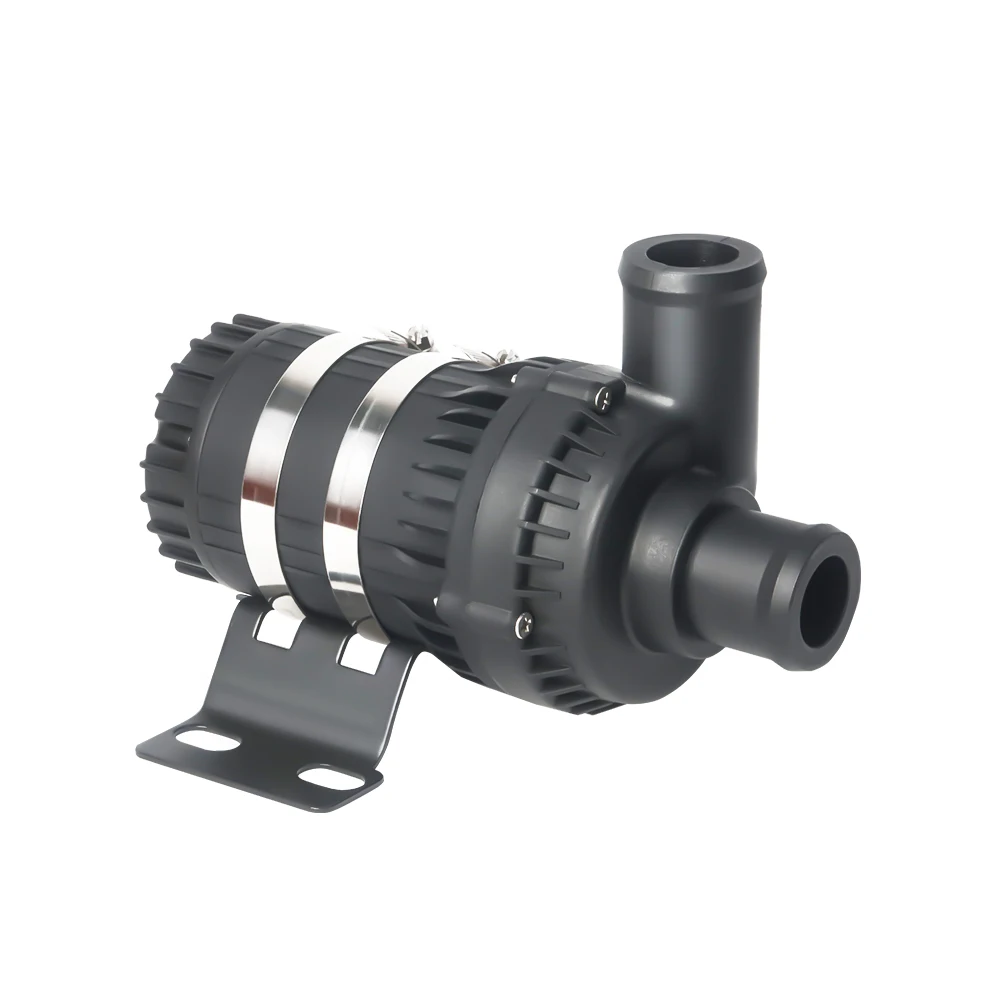 Garden Automatic Electric Dirty Clean Water Submersible Sump Pump For Home Irrigation Water Supply