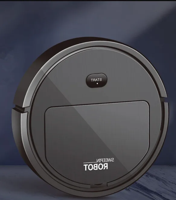 Wholesale Mop Sweeper Floor Sweeping Dust Remover home wet dry robo aspirador sweep Cleaning Robot Smart Vacuum Cleaner