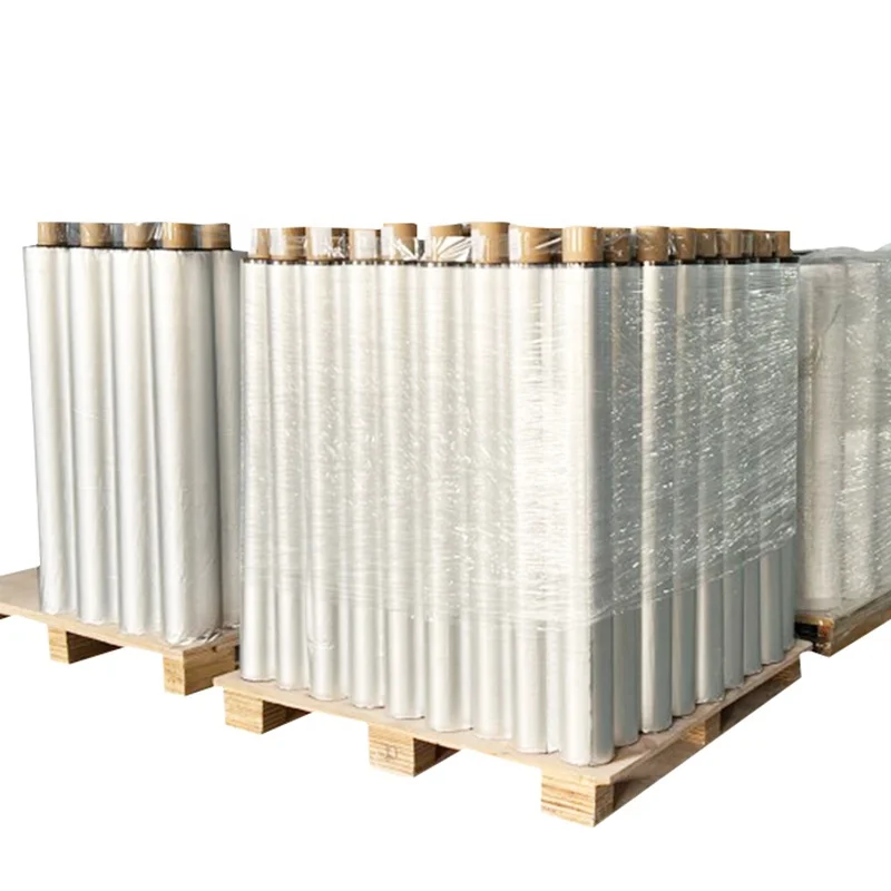 Vacuum Bag Butyl Strip For Waterproof  Membrane Tape