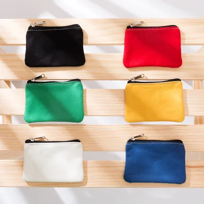 
Best Quality Mini Backpack Keychain Purses Purse Coin With Cheapest Price 