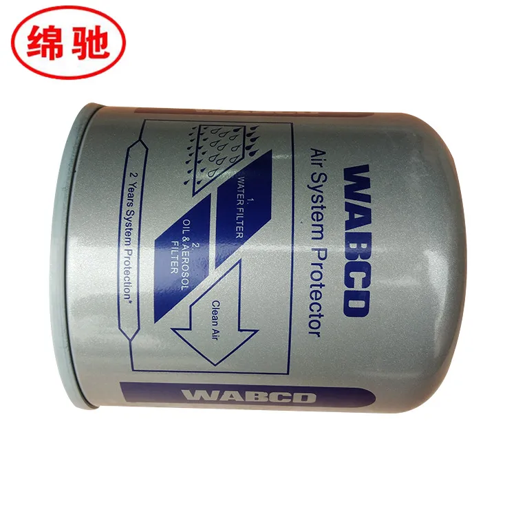 High Quality Original Price  Original Truck Engines Air Filter 4329012232