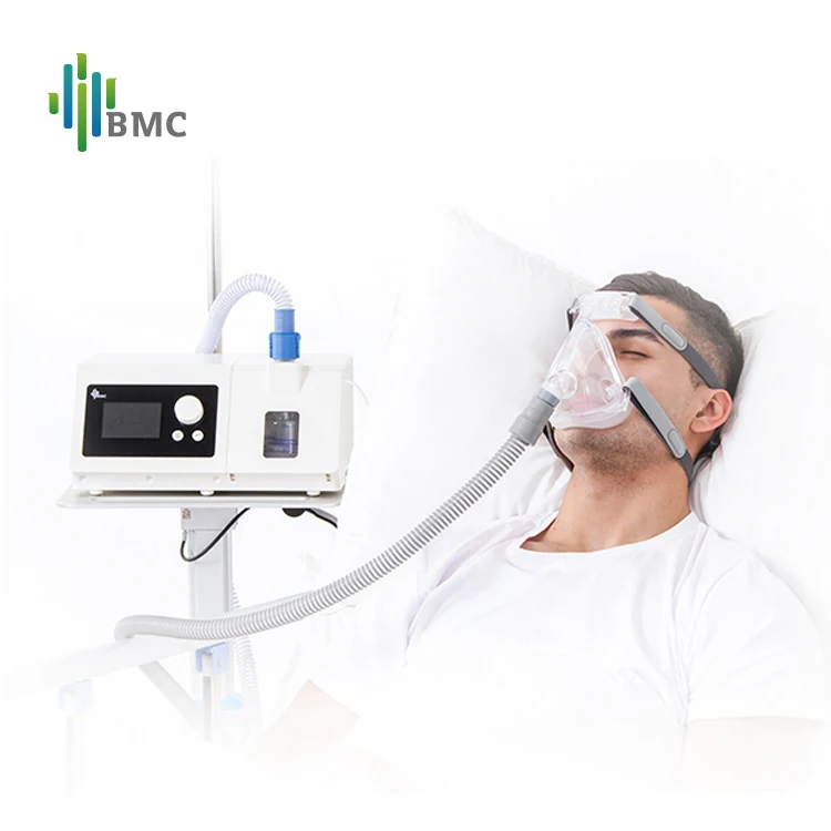 H-80 CE Approved Medical Oxygen Therapy Device Air High Flow Meter Medical High Flow Therapy Machine