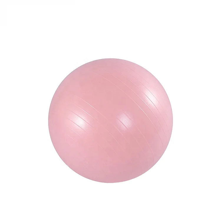 RPRO Wholesale China Supplier Manufacturers 95cm Yoga Oval Exercise Ball Chair