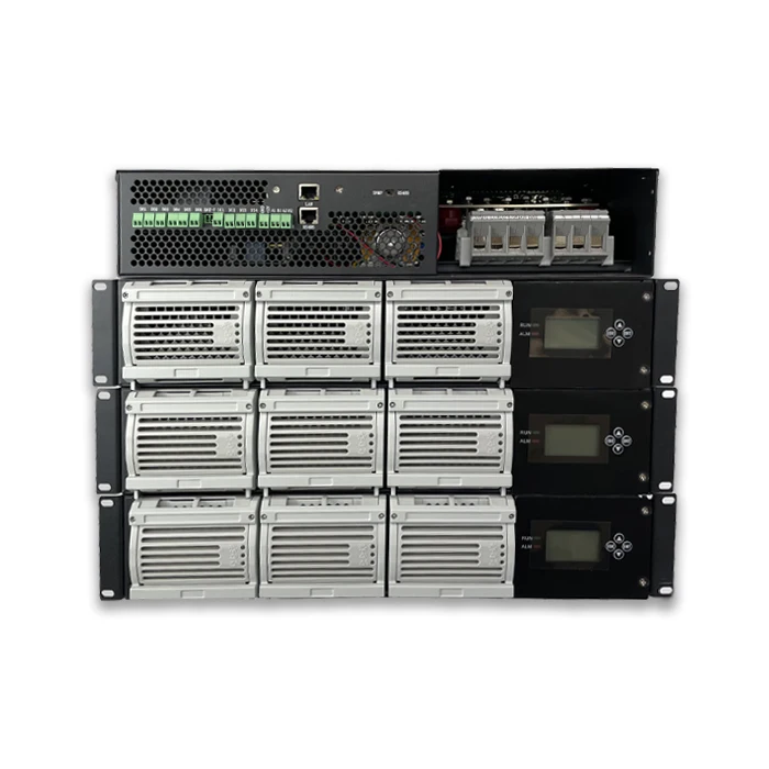 BWT220V/48v-30AS 48v 30a rectifier system High frequency switching power supply