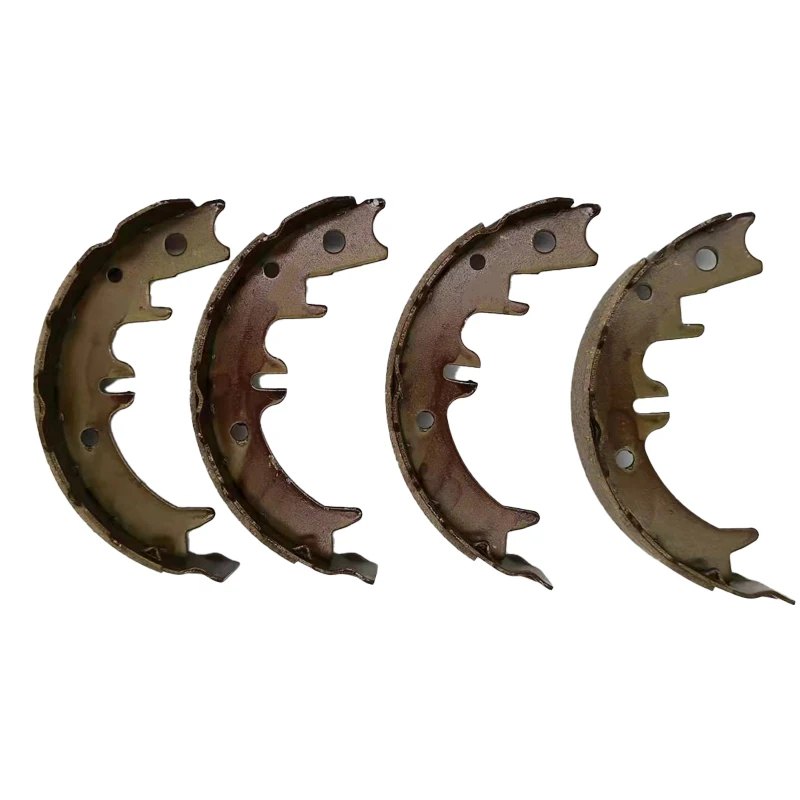 Auto Part Brake Shoe parking  brake shoe For Avensis Camry LEXUS OEM 46540-33010 S895 46550-33010 46590-33010 K2308