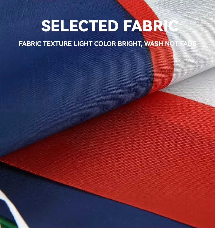 advertising banner outdoor custom red white yellow green blue flags russia promotional flags banners referee advertise flag