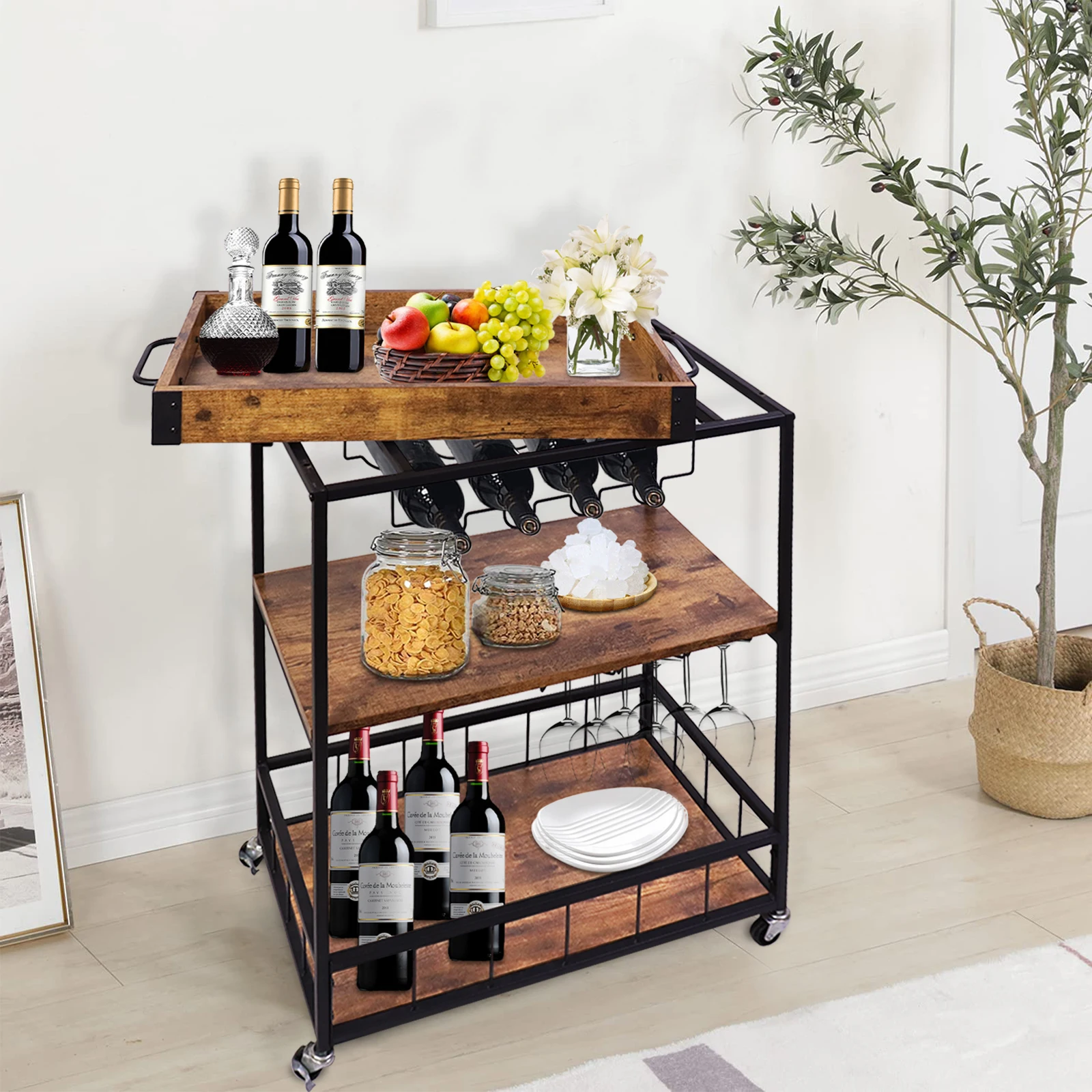 Newart manufacturer custom vintage metal wine rack luxury wine rack display used commercial wine racks for sale