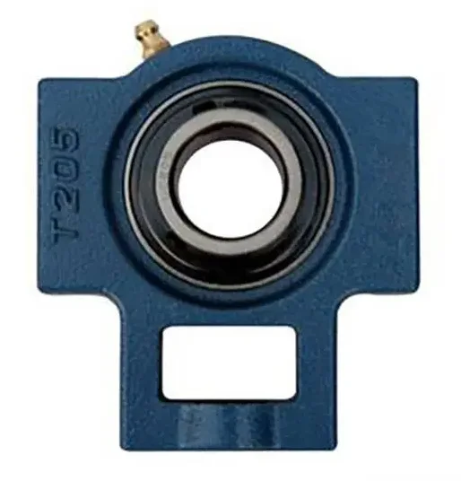 High Quality UCT310 Series Pillow Block Bearing Agricultural Machinery Bearing Agricultural Applications Plummer block housings