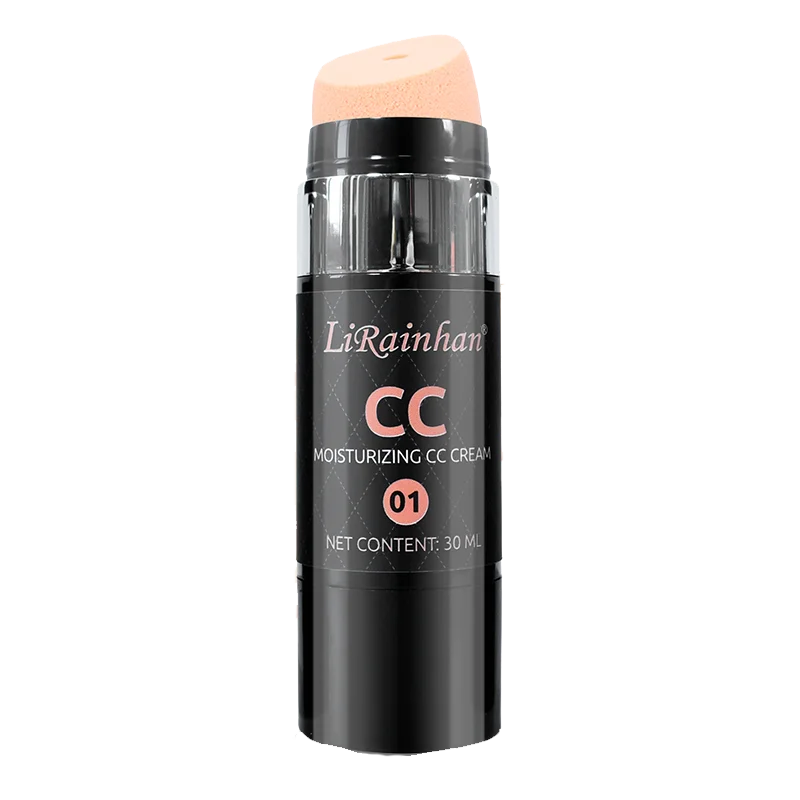 OEM/ODM Private Label beauty products spf Водонепроницаемая воздушная подушка CC Крем тональный крем BB