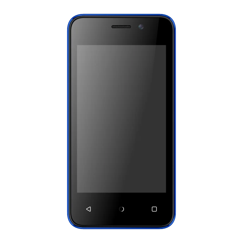 Wholesale cheap 3.97 inch touch screen 1+8GB/1+16GB camera 2mp+5mp android mini smart mobile phone