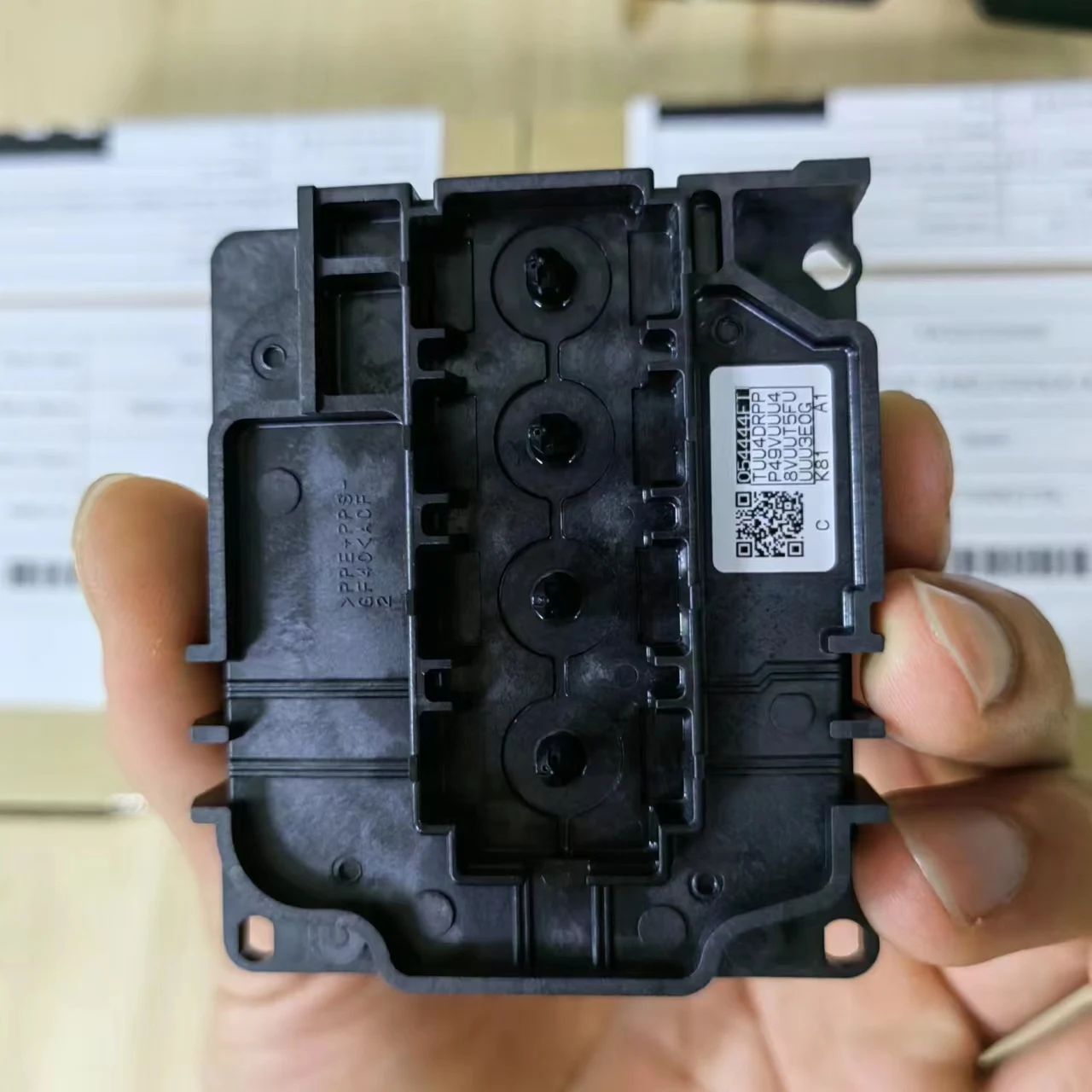 Печатающая головка i3200 i3200-A1 печатающая a1