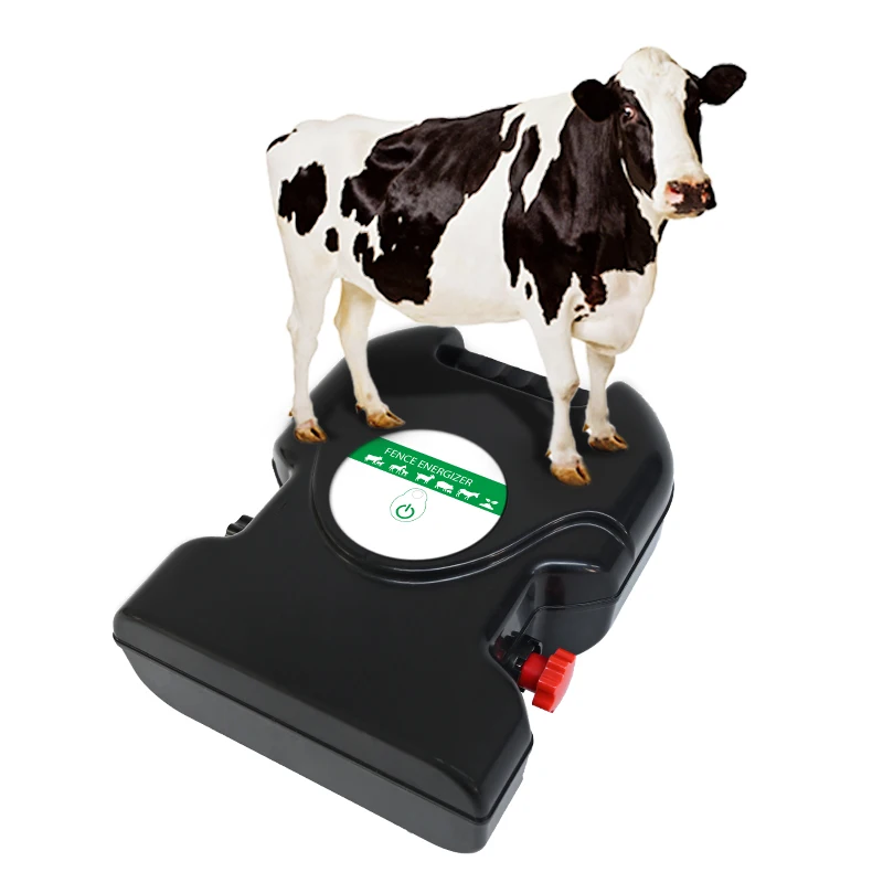 Электрическое ограждение 0,3 Joule Solar Farm, ограждение напряжения, ограждение для крупного рогатого скота, лошадей, овец, аксессуары для электрического забора/лошадь fen