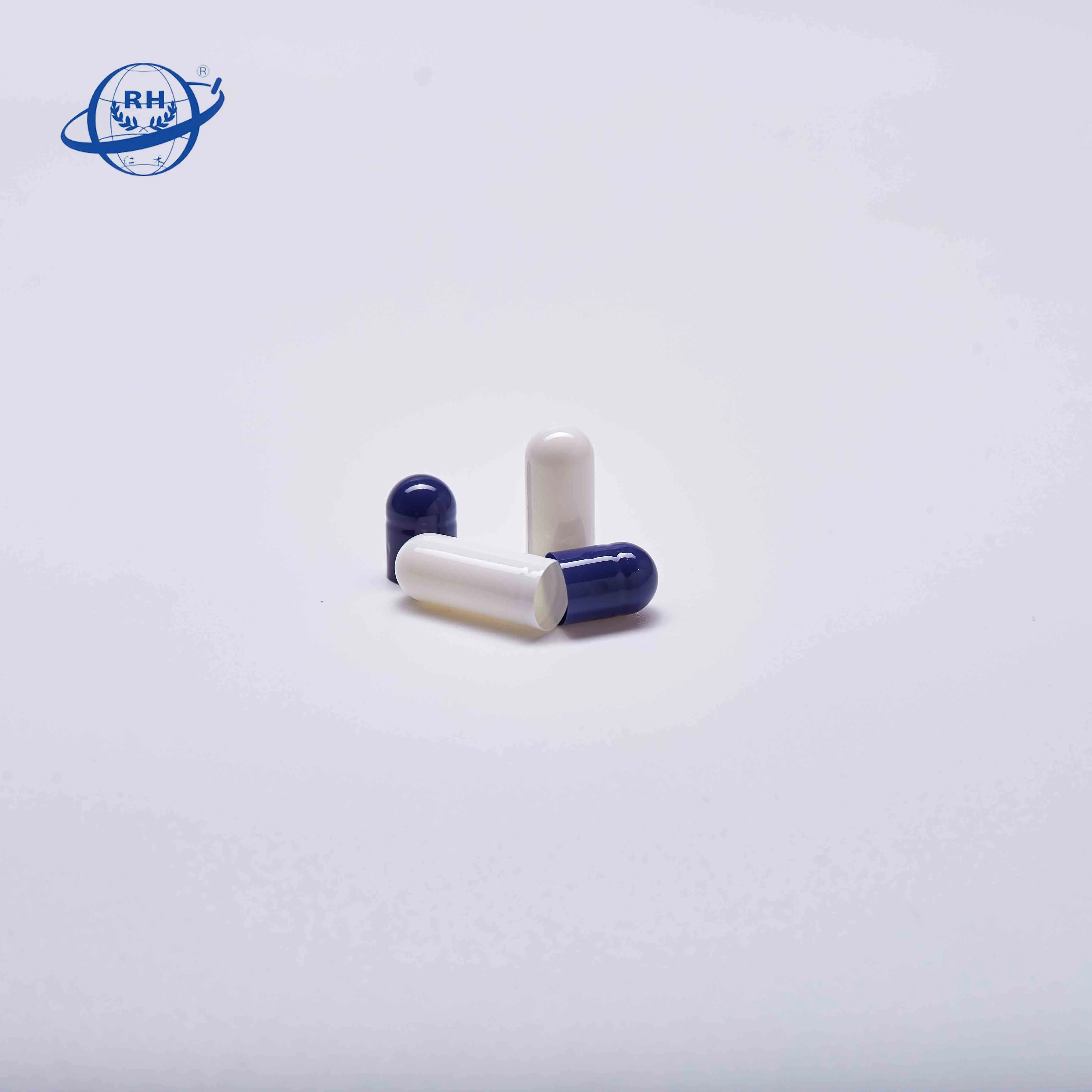 Hot Selling Empty Gelatin Capsules and Manual Capsule
