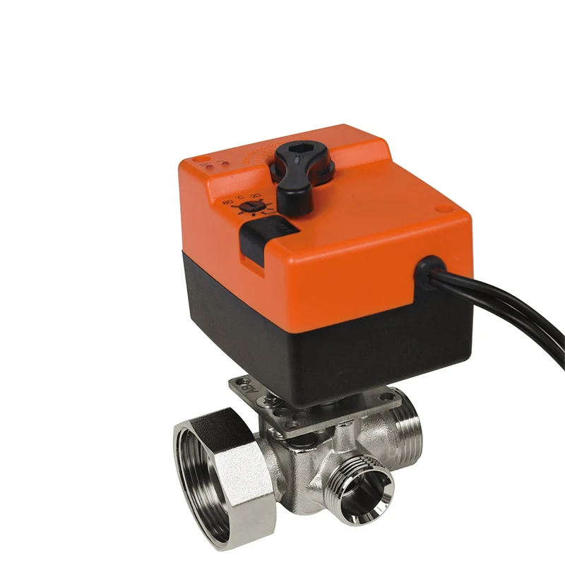 Good Sell Thermoelectric Actuator Thermo-electric Actuator