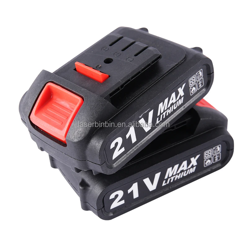 New hand economical model cordless electric power drills with attachment