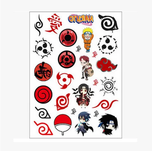 Little Gadgets Water Transfer Tattoo Sticker Customized