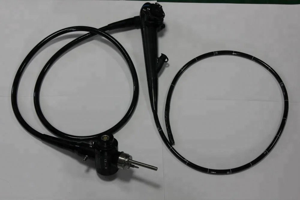 Ojh EMV-200 электронный эндоскоп медицинское оборудование электронный гастроскоп