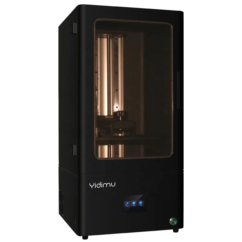  Falcon Pro Resin Impresora 405 нм UV Drucker 2K LCD 3d Printer