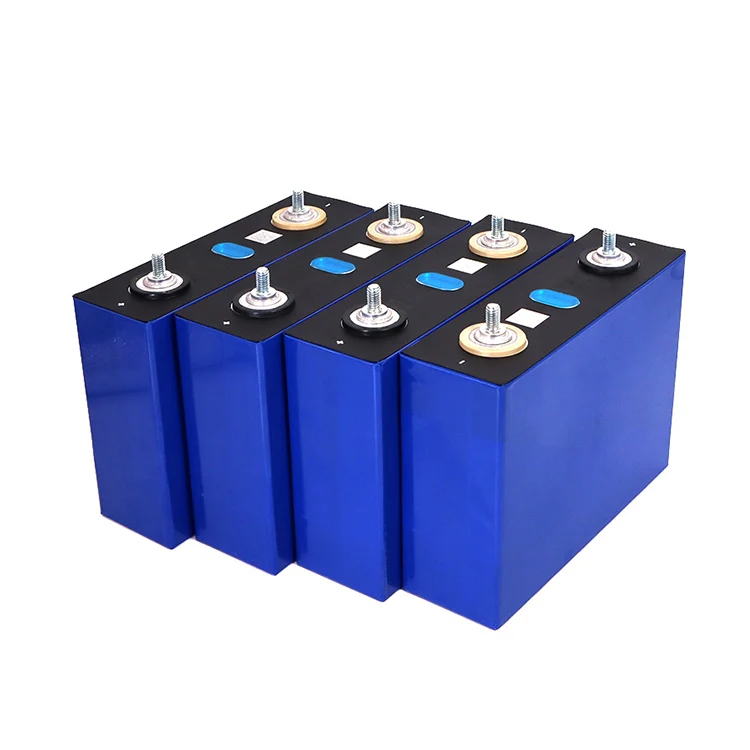 Ukraine EU Warehouse Lithium Iron Phosphate Battery Cell  Prismatic Battery Lifepo4 Akku 3.2V 100Ah