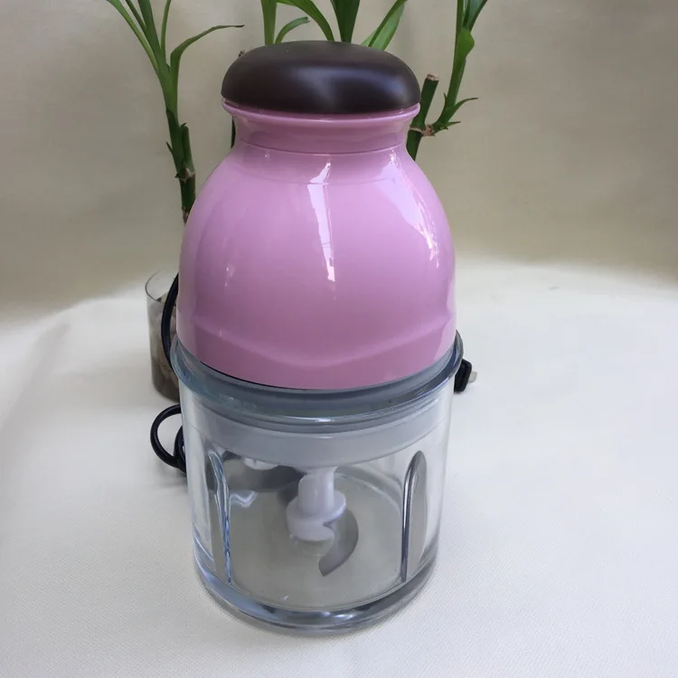 High Quality Multifunction Rechargeable Mixer Blender Juicer Blender Mixer Blende