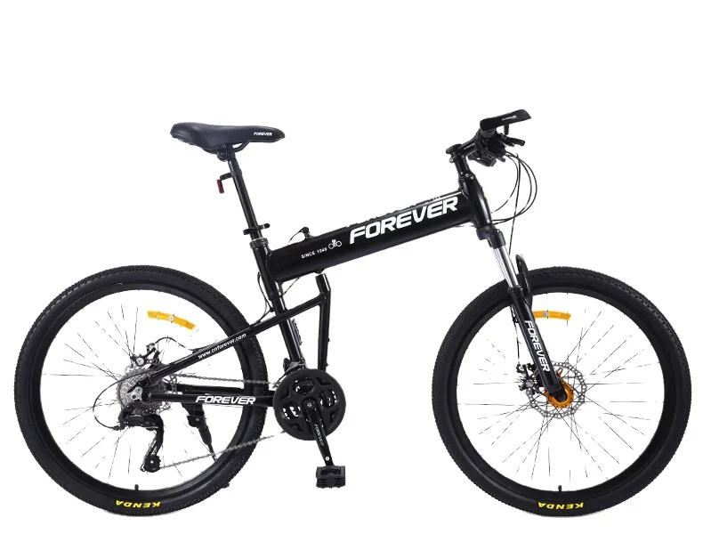 Factory Price Manufacturer Supplier 20 Inch Bicycle Aluminum Alloy Folding Bike
