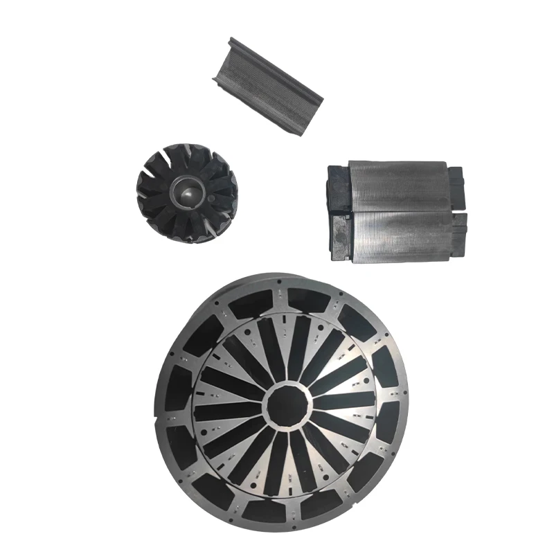 Densen Custom hot sell Motor Stator Motor Accessories,Motor Rotor,Stamping Parts