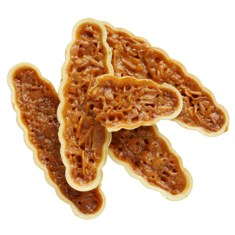 Wholesale Biscuits of Different Shapes and Different Flavors Chiba Crisp