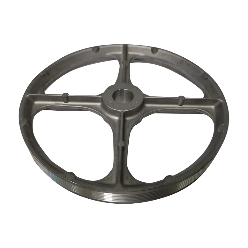 Factory Design And Custom Gym Cable Clutch Pulley 100 Kg Fly Wheel Free Wheel