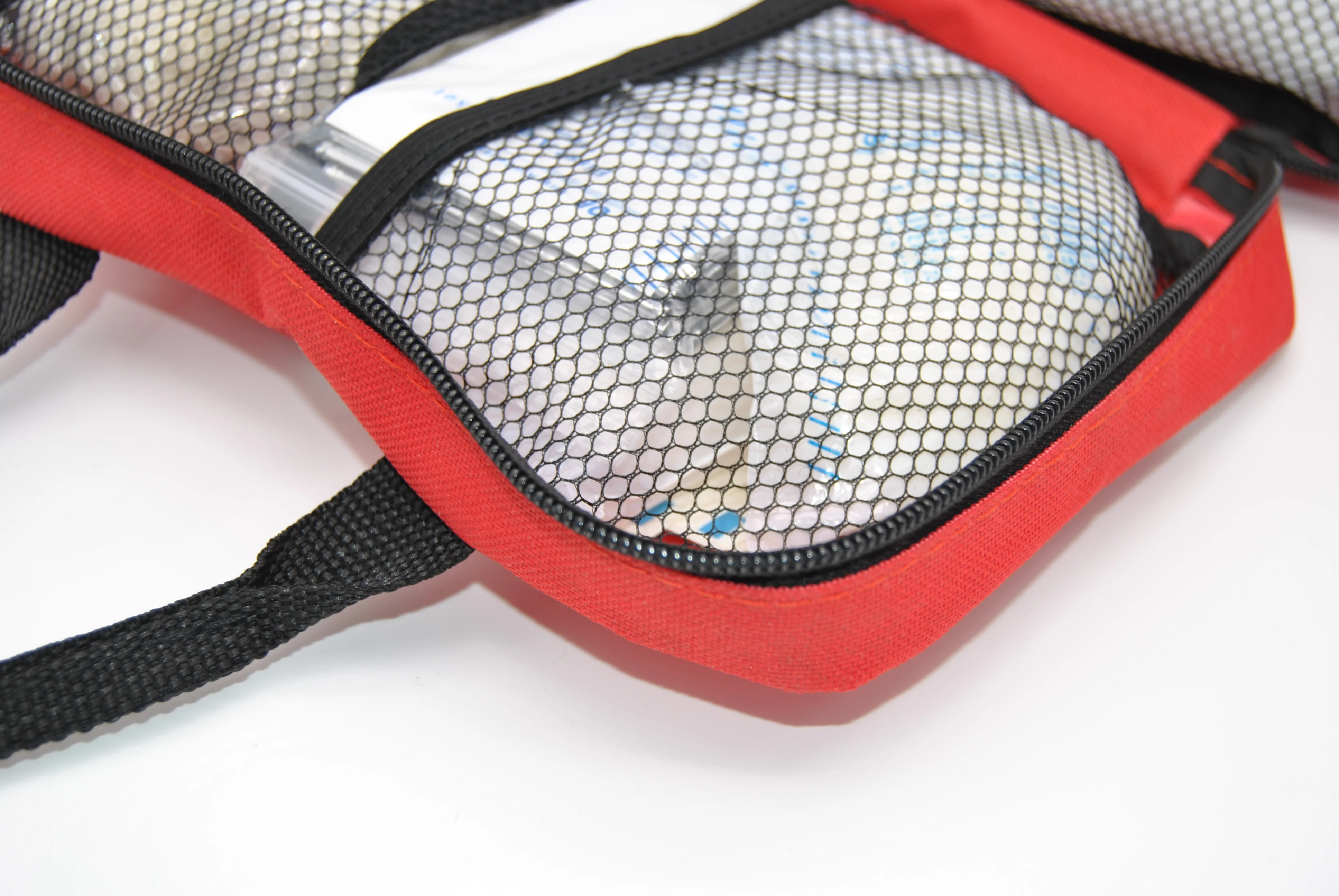 Workplace Home Nurse Emergency Medical First Aid Kit