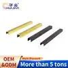 High Quality Industrial grade pneumatic 22 Gauge 71 series fastener staples