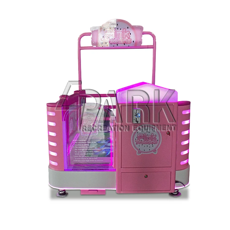 Sports & Entertainment Products Video Games Play Game For Theme Indoor Kids Rides Amusement Park