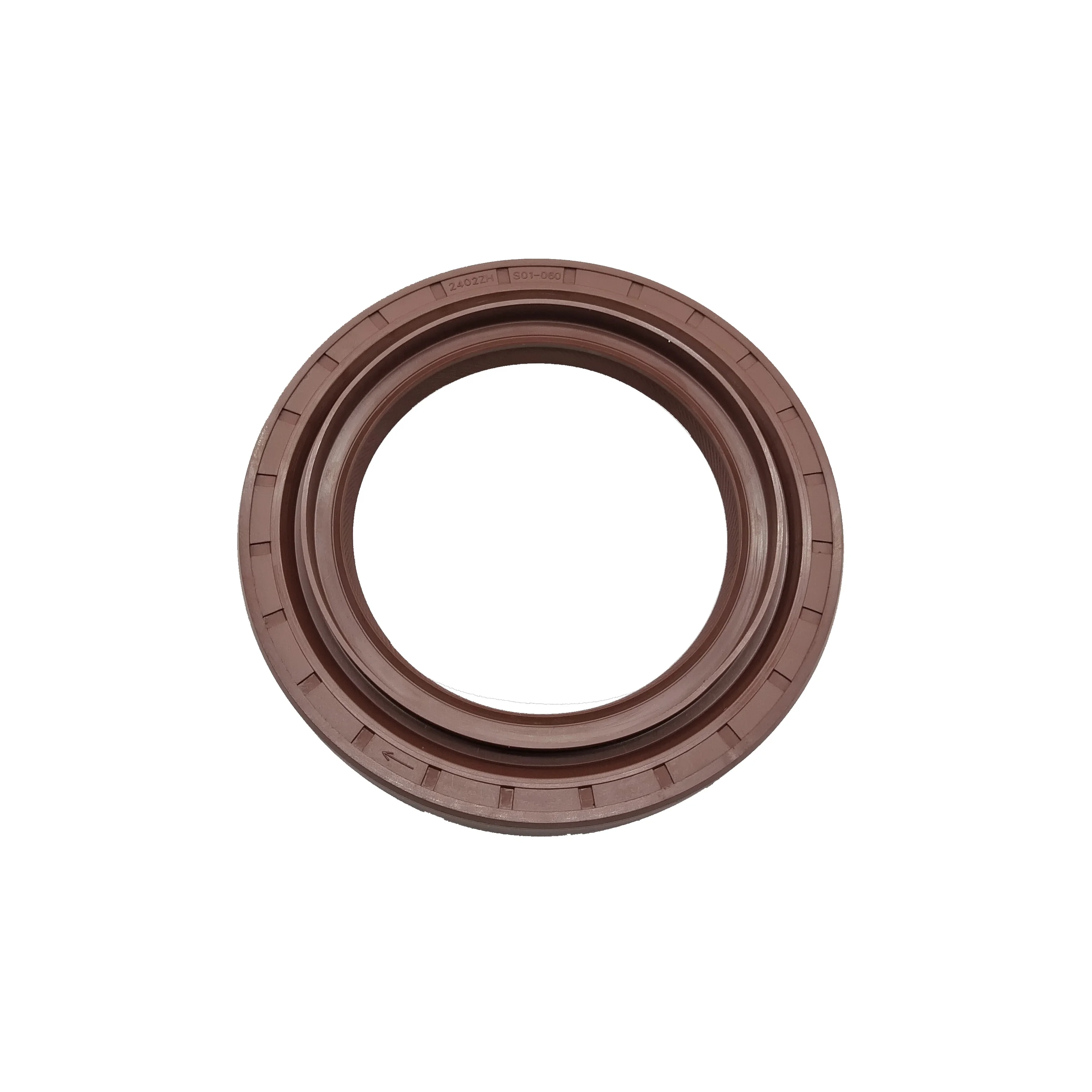 Factory price 100*152*20/24 OEM 2402ZH S01-060 rubber seal differential oil seals for DONGFENG Tianlong