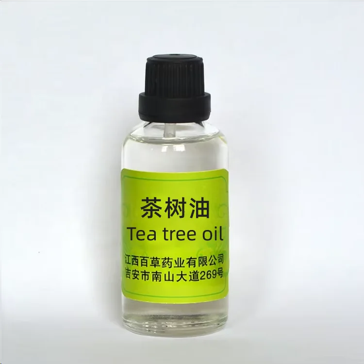 Private Label Aromatherapy Diffuser Essential Oil Low MOQ Natural Tea Tree Skin Oil Salicylic Acid for Face Free Sample
