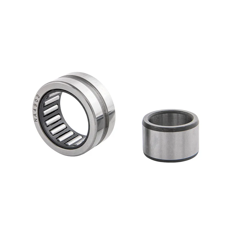 one way needle roller bearing RNA4902 4903 4906 Needle bearing price