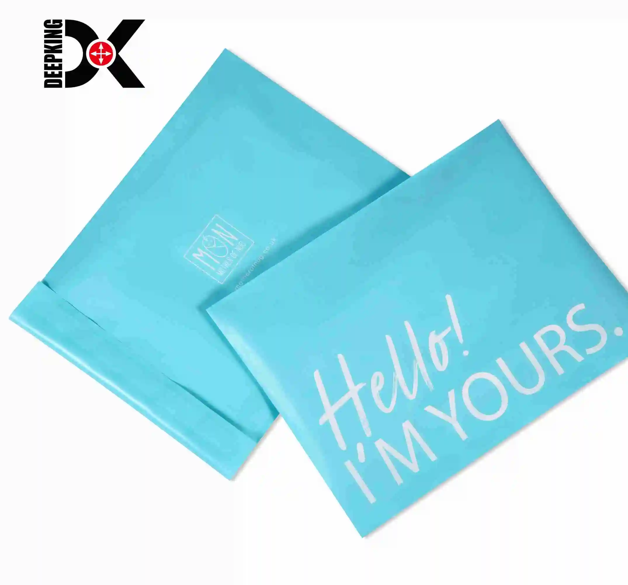 custom poly mailer plastic polymailer custom polymailers