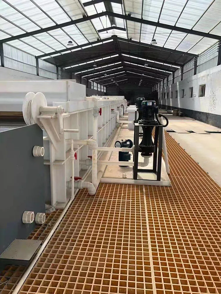 HBFLSteel Wire Continuous Electro Galvanizing Machine/Electroplating Production Line